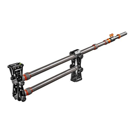 Walimex pro Carbon Camera Jib Traveller 7.2, 1021651
