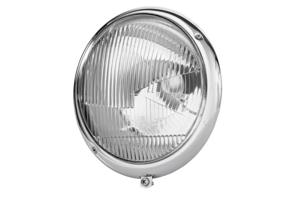 HELLA Glühlampe-Hauptscheinwerfer, für u.a. VW Beetle, ECE, für Rechtsverkehr, links/rechts, 1A8 001 149-011