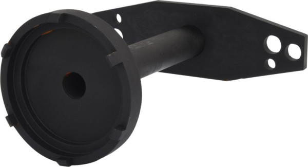 KS Tools Nutmuttern-Schlüssel für Hinterachsmutter für Mercedes Ø122/139, 450.0251