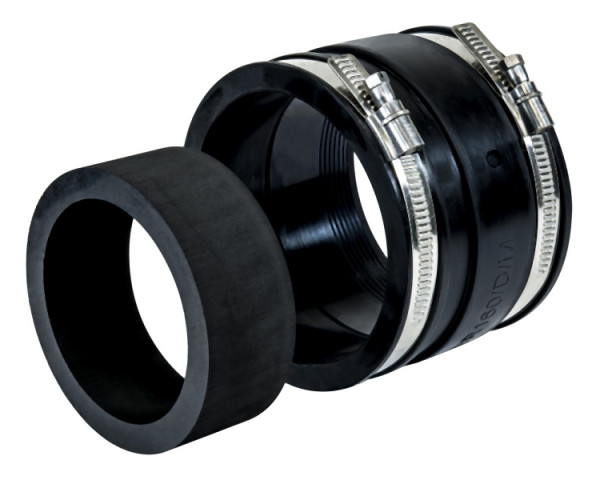 Hauff Kabeleinführungssystem KES-M 150-M125, 2125813000