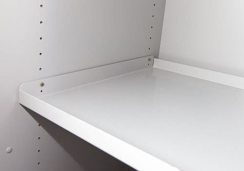asecos Zusätzlicher Einlegeboden für Unterbauschrank GU 112, 122900