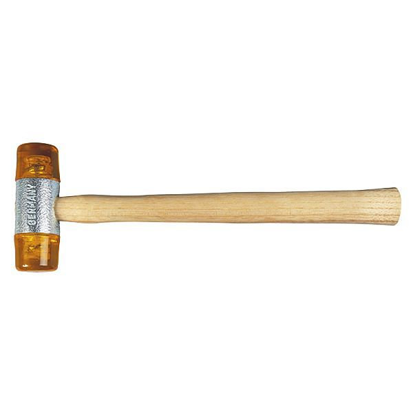 Haupa Einsatz für Plastikhammer 32 mm, 180346, 4011923062903
