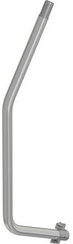 Krause Handlauf für Podestleiter, beidseitig (für 3-4 Stufen), 312176
