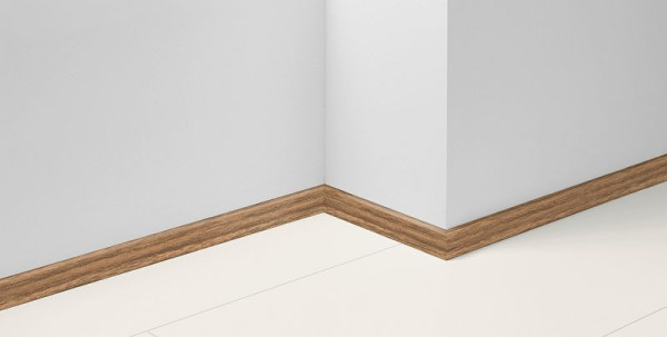 Parador Dekor-Sockelleiste SL 3 Nussbaum D001, 1745462