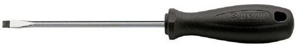 Unior Schraubendreher für Schlitzschrauben, 1,2x6,5x125, 616354