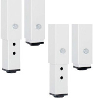 Produktbild von RAU Höhenverstellsatz, für Breite 750-2000 mm, 09-HV200-4.12 RAU Höhenverstellsatz, für Breite 750-2000 mm, 09-HV200-4.12