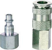 3M Kupplung und Stecknippelsatz Typ Rectus 25 mit 3/8“ Innengewinde, 7000042674