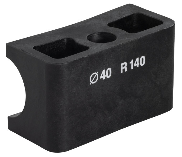 REMS Gleitstück Ø 40 R140, 581334 R, 4039976069861
