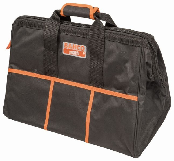 Bahco 19" Stofftasche, geschlossen, 4750FB6-19, 7314150393114