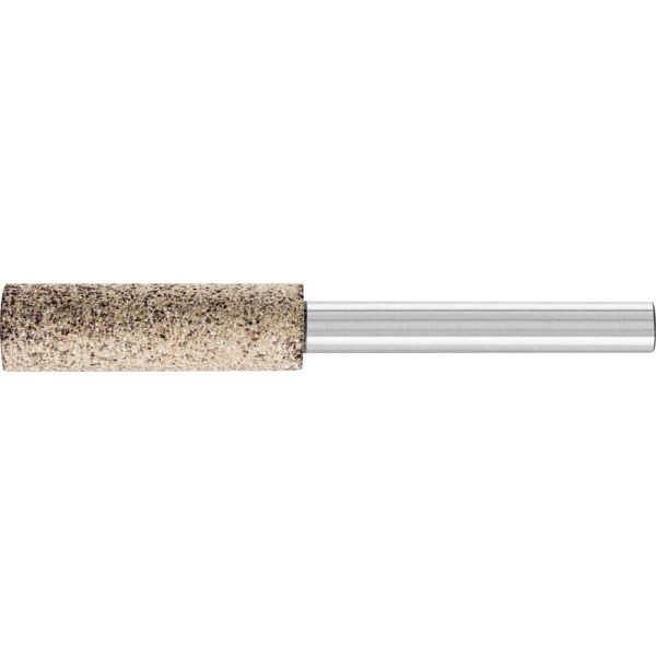 Pferd Schleifstift ZY 1032 6 ADW 46 L6B INOX, VE: 10 Stück, 31120744