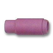 ELMAG Keramik- Gashülse, TC 6, Größe 8 (Innen-Ø 12,7 mm), 55614