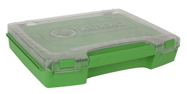 KUKKO K-i-BOXX leer, Breite 367 mm, Tiefe 316 mm, K-i-BOXX