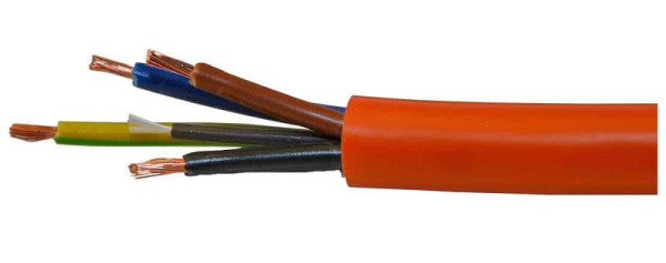 GIFAS EXTREMFLEX-PUR-Leitung, Außendurchmesser: 9,8 mm, 102937