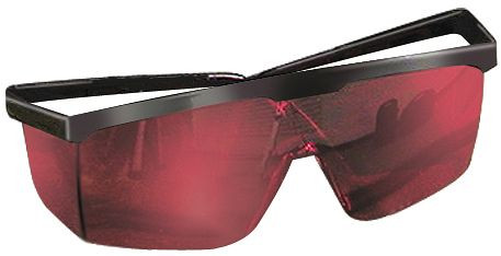 Stanley Lasersichtbrille GL1 rot, 1-77-171