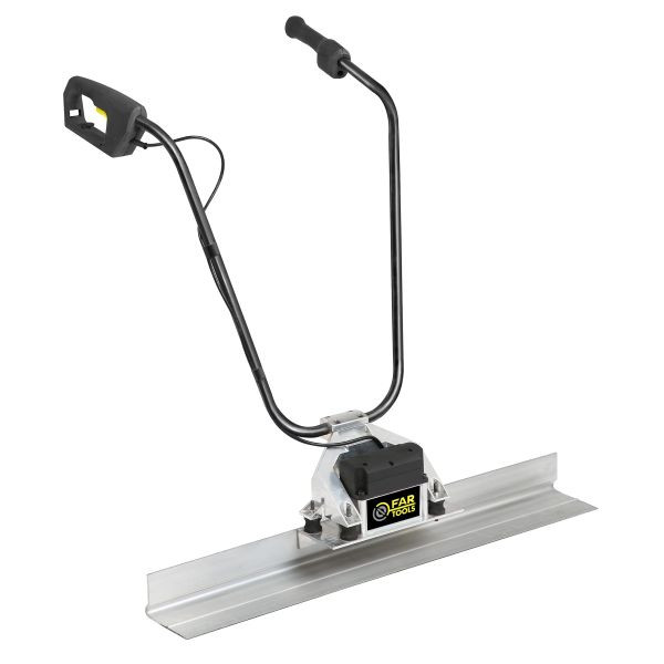 Fartools Betonbohle 300 W mit 1 m Arbeitsbreite, RV 300, 115091