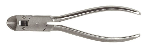 KUKKO Seitenschneider-Plombenzange, Durchmesser: 8 mm, 334-900