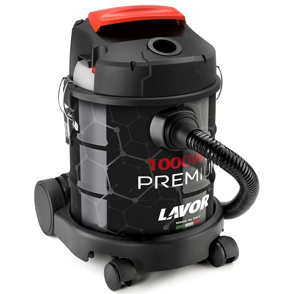 LAVOR Aschesauger Aschesauger ASHLEY 1000 PREMIUM, 8.245.0012-PS