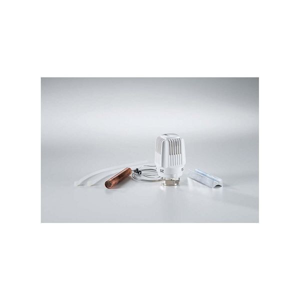 EMPUR Thermostatkopf für Regelset K, 142289, 4039937169104