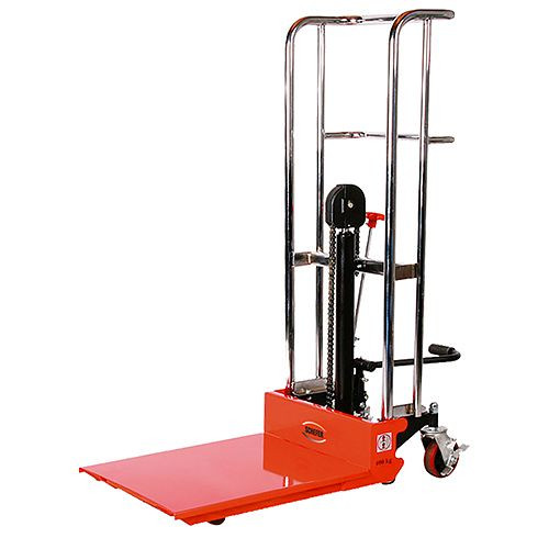 Schefer Plattformlift PFL 400 kg - 1200 mm, 1301060PFL4120