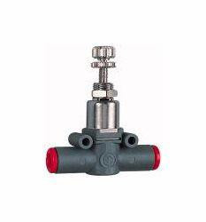 Metal Work Druckregler, Anschluss Schlauch - Schlauch, 106742