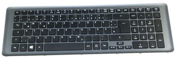 AGI Original Tastatur für ACER ASPIRE E1-771G, 37509