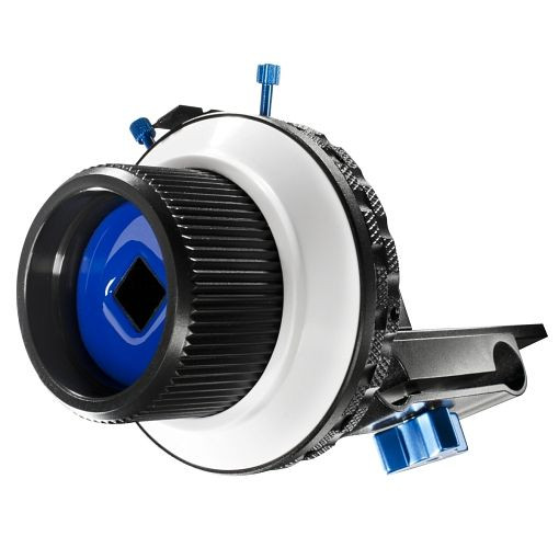 Walimex pro Follow Focus Twin-Stop, 1018613, 4250234586139