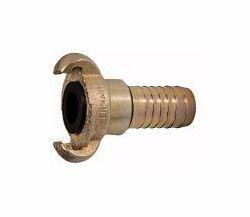 Riegler Klauenkupplung mit Schlauchanschluss, drehbar, 107866