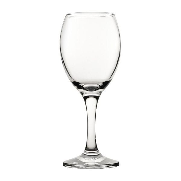 Utopia Weingläser aus reinem Glas 310ml (48 Stück), DY271