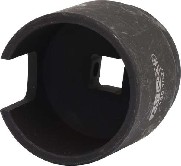 KS Tools 1/2" Spurstangenkopf-Stecknuss, 150.1627, 4042146623787