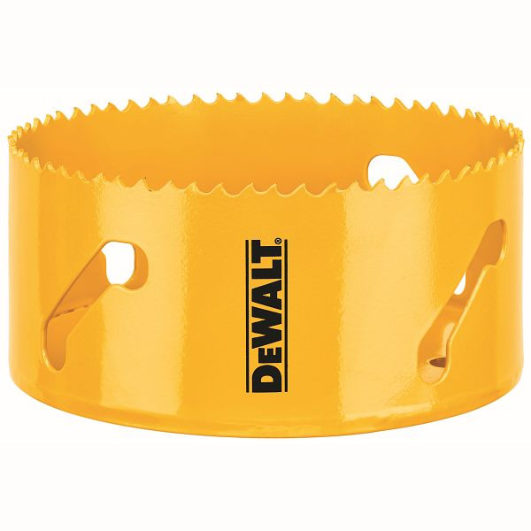 DeWalt Lochsäge Bi-Metall Extreme 111 mm, Einsatz in Bohrmaschinen, DT90341-QZ