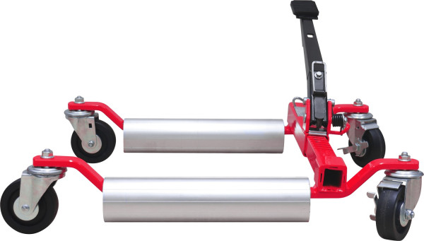 KS Tools performance Mechanische Rangierhilfe, 680 kg, max. Reifenbreite 330 mm, 160.1210