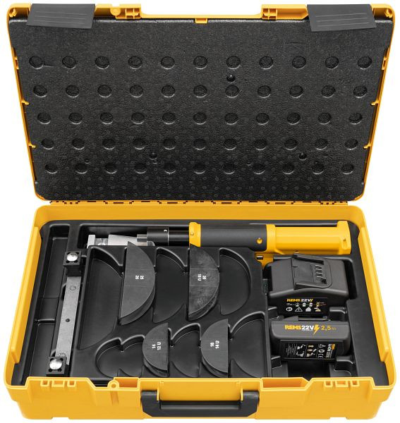 REMS H-Swing 22V Set 14-16-20-25/26, 153413 R220, 4039976281089