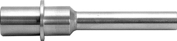 Schneider Tülle "Cannoli" / einfach, Ø 14,3 mm, Länge: 76,2 mm, 152660