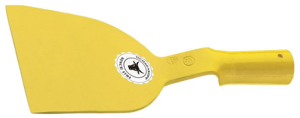 Ochsenkopf Rindenschäler Schwarzwälder Form, Lieferung ohne Stiel, 1592610