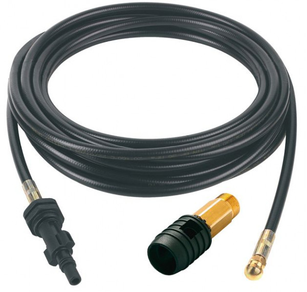 Makita Rohrreiniungsset 16 m, P-72562