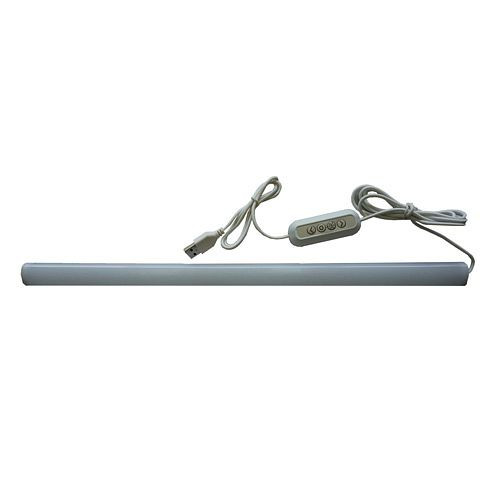 Phaesun LED Leiste USB Tube 7, dimmbar, 360257, 4250730240818
