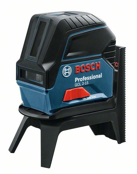 Bosch Kombilaser GCL 2-15, 0601066E00