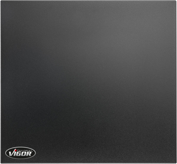 VIGOR Einlegeboden, 400 x 450 mm, V4813-2, 4047728059268