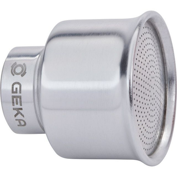 GEKA plus Gießkopf Soft Rain fine M 0, 7mm-Bohrung 50mm-Platine LM Karte, VE: 5 Stück, 50.5432.8