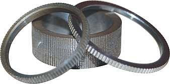 Iwetec Reduzierring, 25,4 / 20,0 mm, geeignet für: Standard, 689839