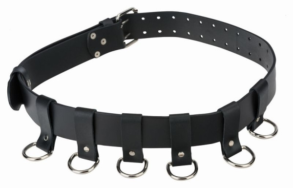 Bahco Ledergürtel, Gesamtlänge 460 mm, 4750-HDLB-TAH, 7314150303892