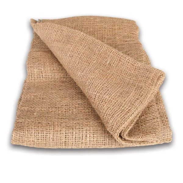 NOOR Jutedecke 1 x 3m H215 Jutezuschnitt Jute Gewebe Farbe: natur, 0712151003N