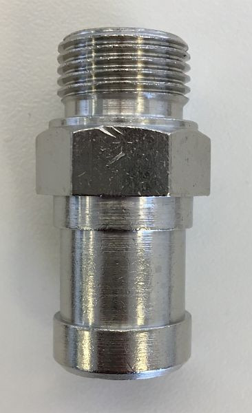 ELMAG Schlauch-Anschlußstück (Position 13) für Modell PS, 9302057