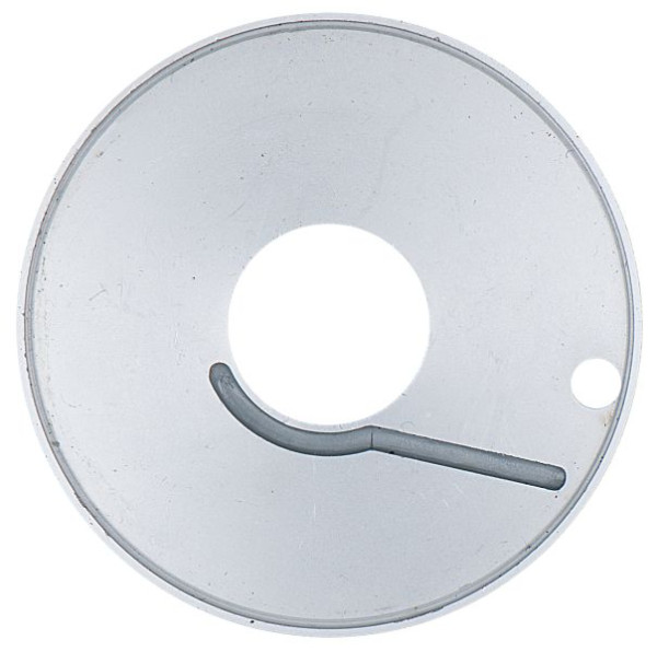 KS Tools Vordere Rotorplatte, 515.3061-R022P, 4042146714799