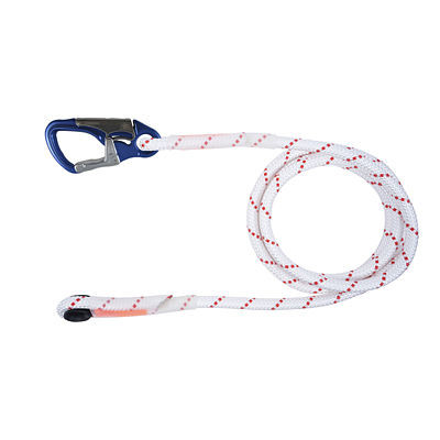 Preising Seil SK12, Karabiner 1486, 15 m, 1472_1486_15