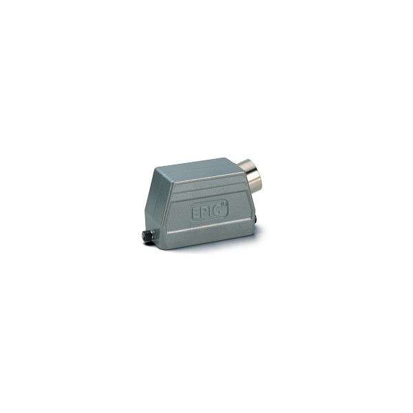 LAPP Tüllengehäuse EPIC® H-B 10 TS-RO 16 ZW, VE: 10 Stück, 10042900