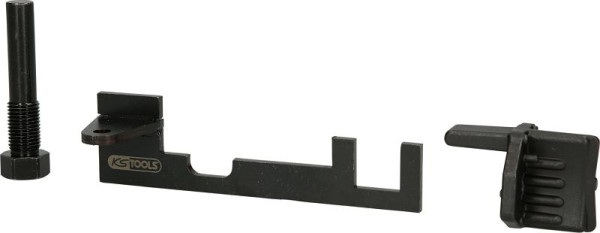 KS Tools Motoreinstell-Werkzeug-Satz für VAG, 4-teilig, 400.4520