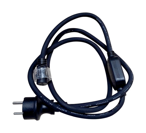 Setolite Seto LED Snake Anschlussleitung 'rund', 1428003028