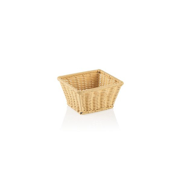 WAS GN 1/6 Korb GN Korb in der Farbe hellbeige, 5091316