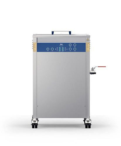 Elma Elmasonic xtra ST 600H Ultraschallreinigungsgerät, 230 - 240 V, 45 l Arbeitsvolumen, 315015